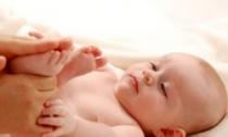Массаж стоп – точечный, при плоскостопии, при вальгусной стопе, для ребенка